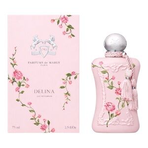 PARFUMS DE MARLY DELINA LIMITED EDITION EDP 75ML - BNIB